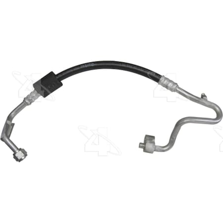 Four Seasons Mazda 626 92-88-Mx-6 92-88 Hose Assembly, 56599 56599